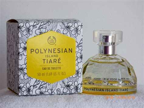 Polynesian Island Tiare