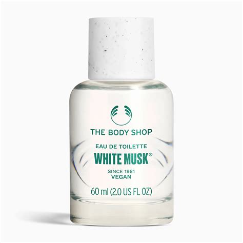 White Musk Breeze