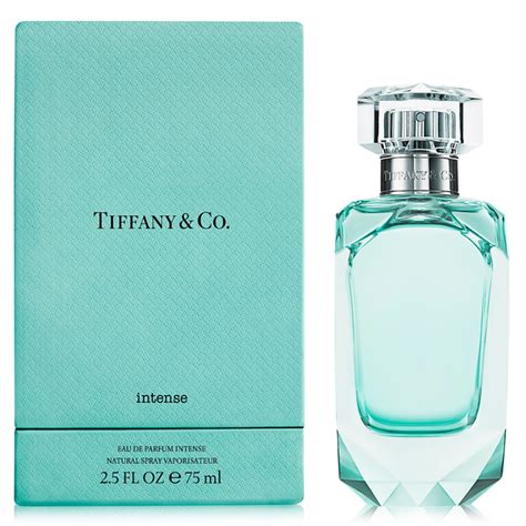 Tiffany Co Intense