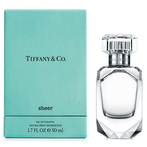 Tiffany Co Sheer