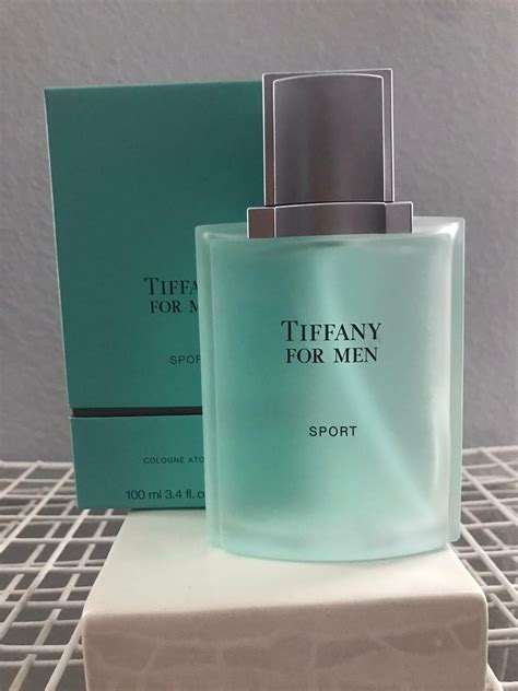 Tiffany For Men Sport