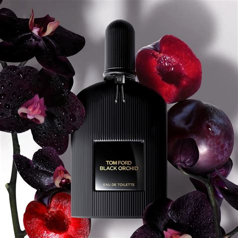 Black Orchid Eau De Toilette 2023