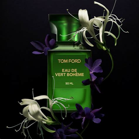 Eau De Vert Boheme
