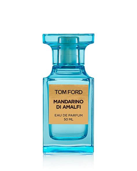 Mandarino Di Amalfi Acqua