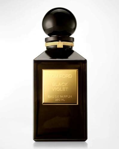 Reserve Collection Black Violet