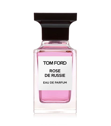 Rose De Russie