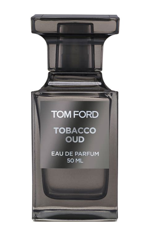Tobacco Oud
