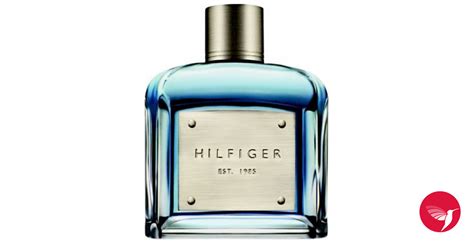 Hilfiger Est 1985