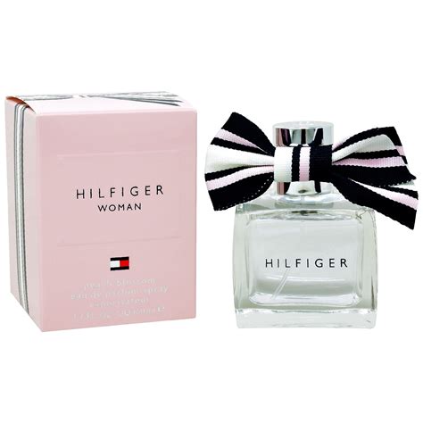 Hilfiger Woman Peach Blossom