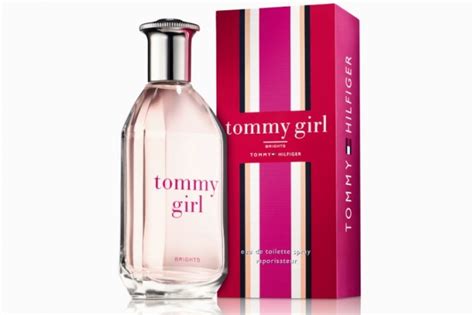 Tommy Girl Brights