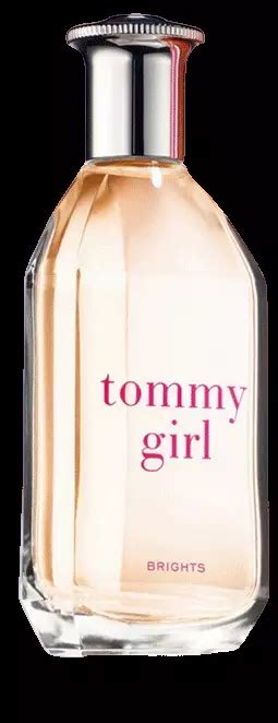 Tommy Girl Citrus Brights