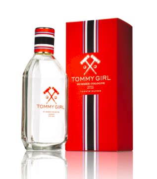 Tommy Girl Summer 2013