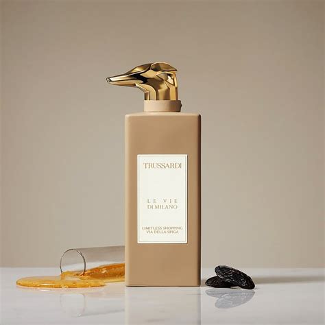 Limitless Shopping Via Della Spiga