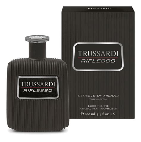 Riflesso Streets Of Milano