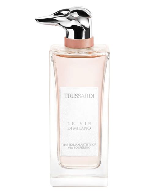 The Italian Artists Of Via Solferino