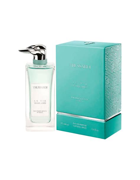 The Street Artists Of Isola