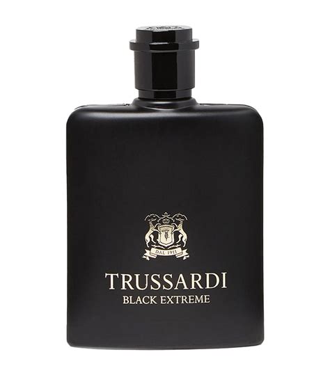 Trussardi Black Extreme