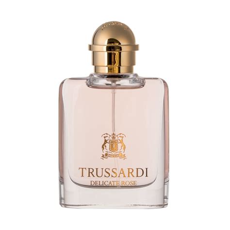 Trussardi Delicate Rose