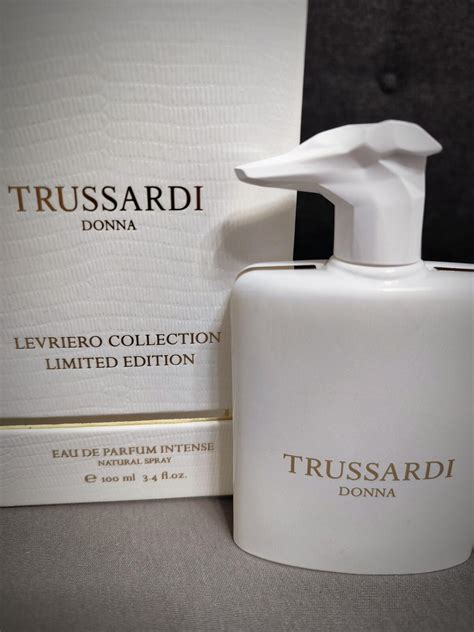 Trussardi Donna Levriero Limited Edition