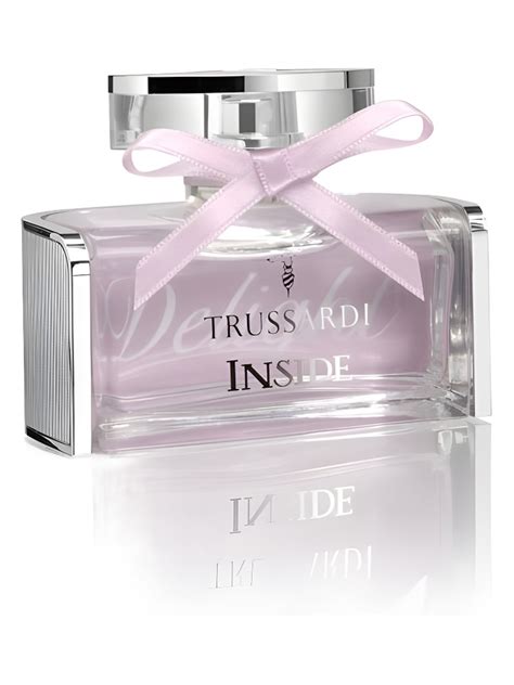 Trussardi Inside Delight