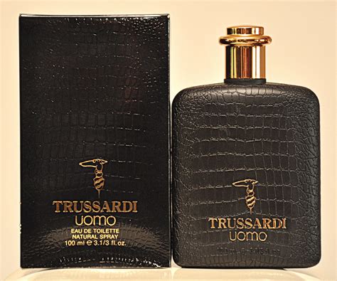 Trussardi Uomo Eau De Parfum