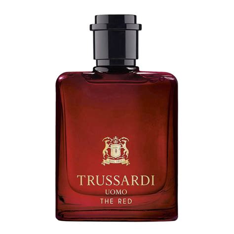 Trussardi Uomo The Red