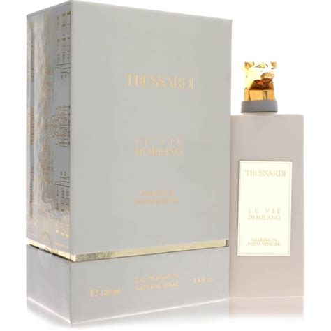 Walking In Porta Venezia