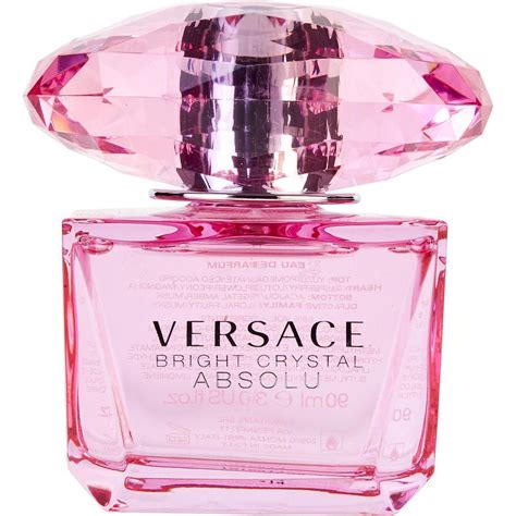 Bright Crystal Absolu