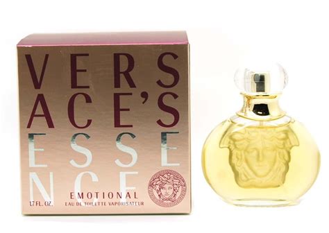 Versace Essence Emotional