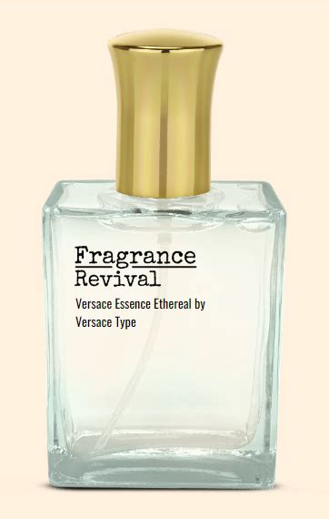 Versace Essence Ethereal