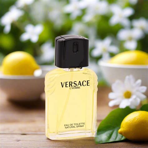Versace L Homme
