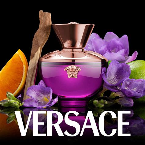 Versace Pour Femme Dylan Purple