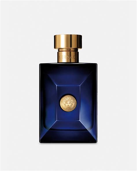 Versace Pour Homme Dylan Blue