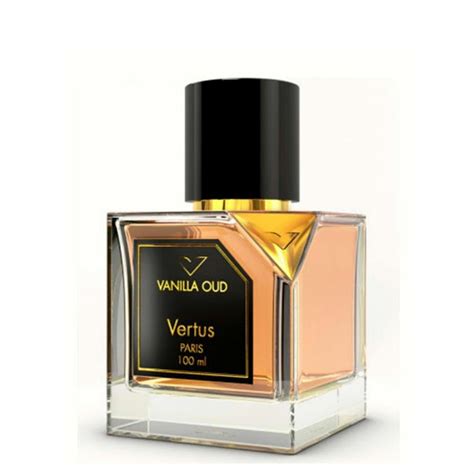 Vanilla Oud
