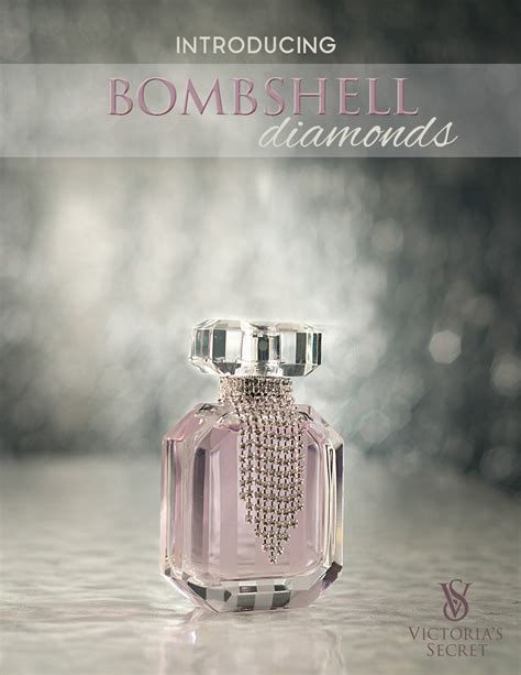 Bombshell Diamonds Edp