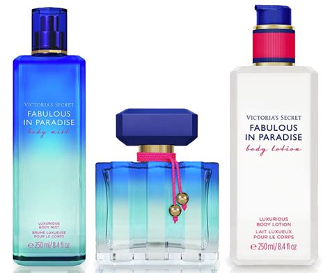 Fabulous In Paradise