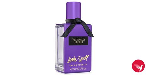 Love Spell Eau De Toilette