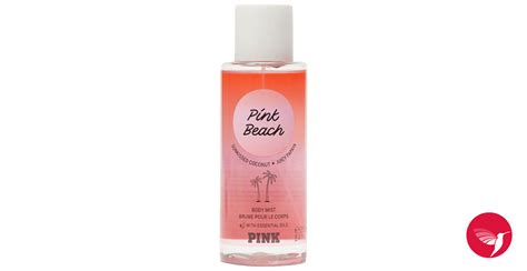 Pink Beach