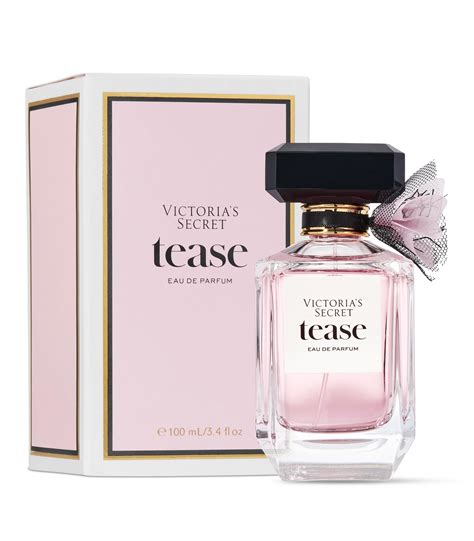 Tease Eau De Parfum