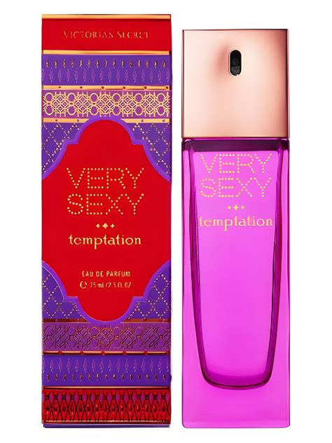 Very Sexy Temptation