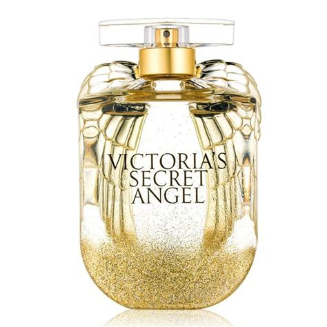 Victoria S Secret Angel Gold