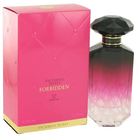 Victoria S Secret Forbidden