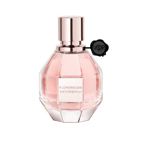 Flowerbomb Eau De Toilette