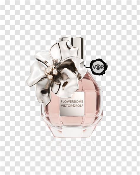 Flowerbomb La Vie En Rose