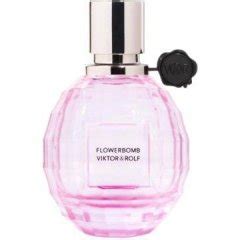 Flowerbomb La Vie En Rose 2015