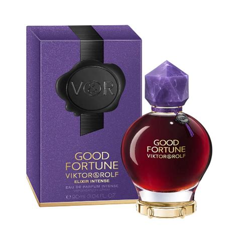 Good Fortune Elixir Intense