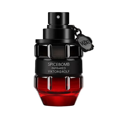 Spicebomb Infrared Eau De Parfum