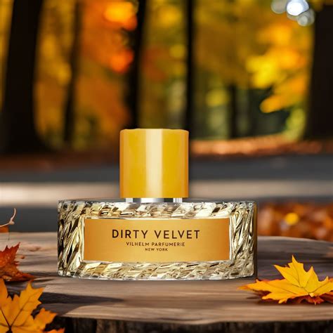 Dirty Velvet