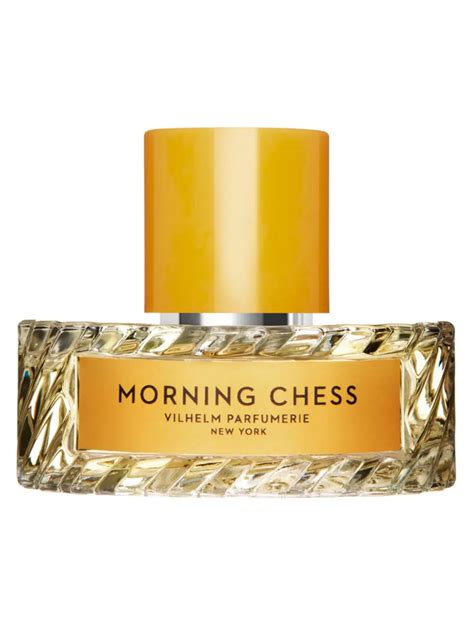Morning Chess