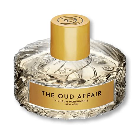The Oud Affair